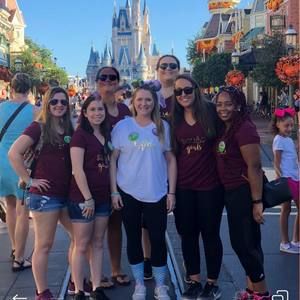 Meet your Posher, Heather